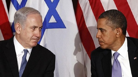 美国与以色列达成380亿美元10年期军事援助协议