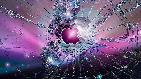 iPhone7出炉 苹果陷入了为更新而更